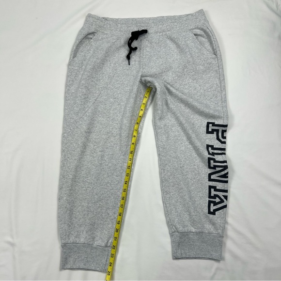 PINK Victoria's Secret Sweatpants, Size: X-Large - Picture 4 of 9
